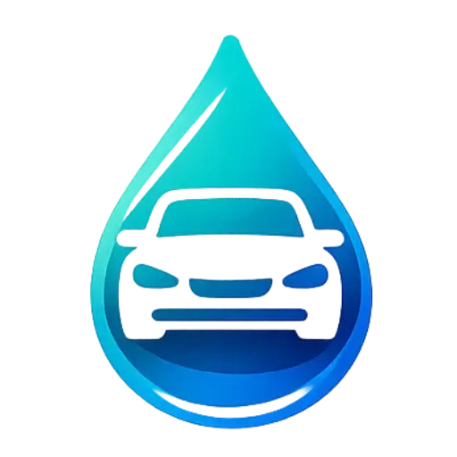 Lavage auto à domicile Nibelle